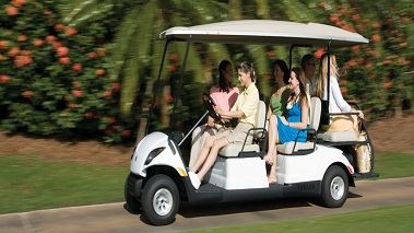 golfcart transport vehicle,yamaha golf car, yamaha battery car, yamaha electric car, why yamaha golfcart